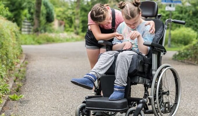 Tekerlekli sandalye bağışı yapan dernekler