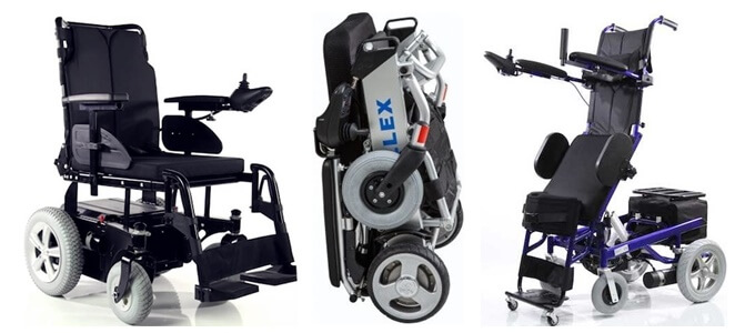 Wollex Akülü Tekerlekli Sandalye Genel Özellik İncelemesi
