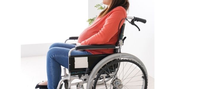 Engelli Kadın Hamile Kalabilir
