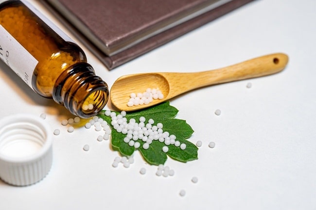Kişiye Özgü Tıp Tedavisi: Homeopati