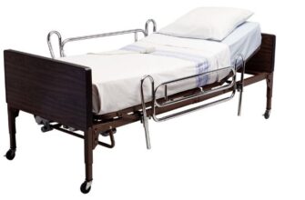 Hasta Yatağı Özellikleri ve Kullanımı